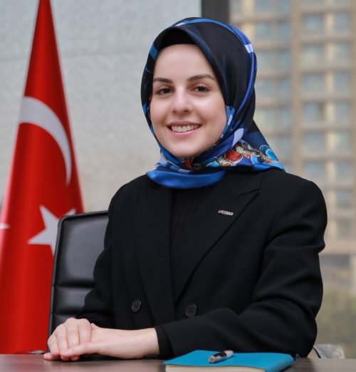 Meryem İLBAHAR