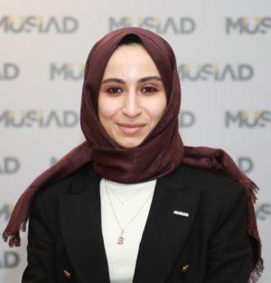 Büşra ERTURAL